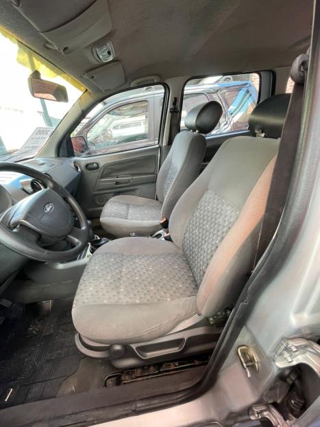 FORD Ecosport 1.6 4P XLS FLEX, Foto 7