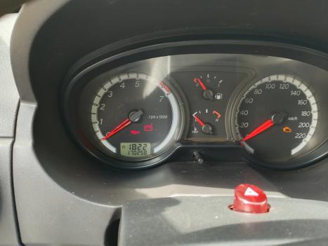 FORD Ecosport 1.6 4P FREESTYLE XLT FLEX, Foto 5