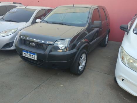 FORD Ecosport 1.6 4P XL, Foto 1