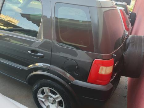 FORD Ecosport 1.6 4P XL, Foto 2