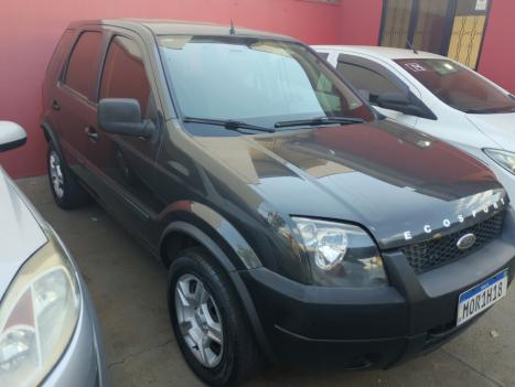 FORD Ecosport 1.6 4P XL, Foto 3