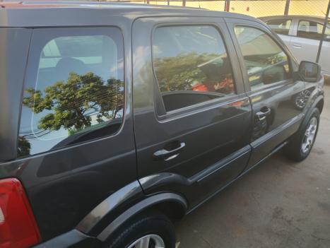 FORD Ecosport 1.6 4P XL, Foto 4