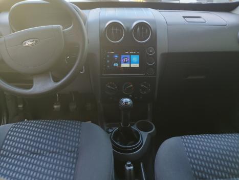 FORD Ecosport 1.6 4P XL, Foto 8