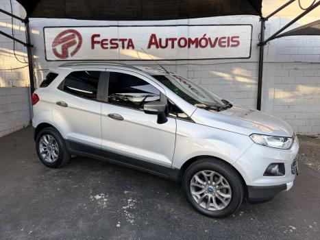 FORD Ecosport 1.6 4P FREESTYLE FLEX, Foto 1