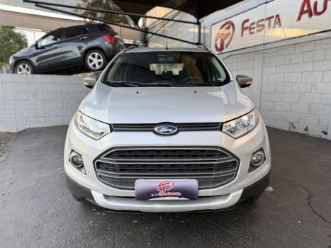 FORD Ecosport 1.6 4P FREESTYLE FLEX, Foto 2
