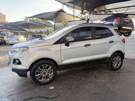 FORD Ecosport 1.6 4P FREESTYLE FLEX, Foto 3