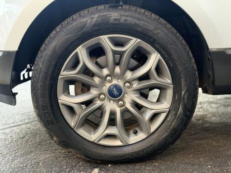 FORD Ecosport 1.6 4P FREESTYLE FLEX, Foto 4