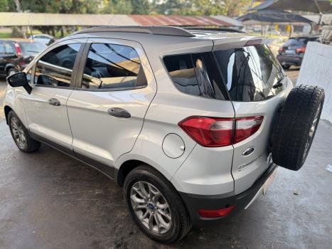 FORD Ecosport 1.6 4P FREESTYLE FLEX, Foto 5