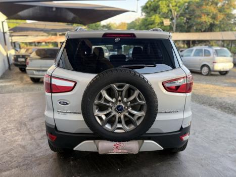 FORD Ecosport 1.6 4P FREESTYLE FLEX, Foto 6