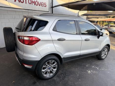 FORD Ecosport 1.6 4P FREESTYLE FLEX, Foto 7