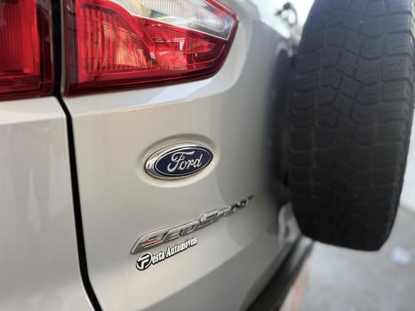 FORD Ecosport 1.6 4P FREESTYLE FLEX, Foto 8