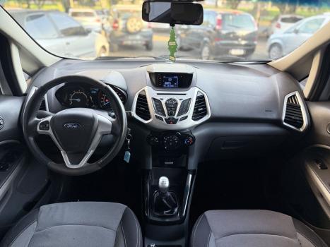 FORD Ecosport 1.6 4P FREESTYLE FLEX, Foto 10