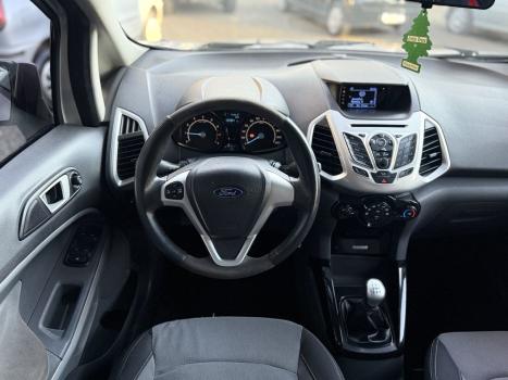 FORD Ecosport 1.6 4P FREESTYLE FLEX, Foto 11