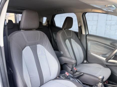 FORD Ecosport 1.6 4P FREESTYLE FLEX, Foto 12