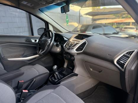 FORD Ecosport 1.6 4P FREESTYLE FLEX, Foto 13