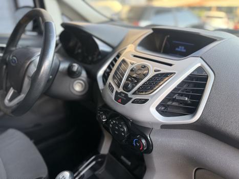 FORD Ecosport 1.6 4P FREESTYLE FLEX, Foto 14