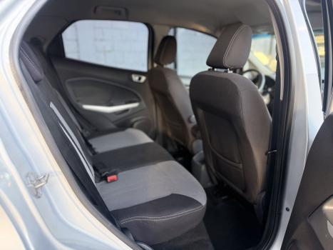 FORD Ecosport 1.6 4P FREESTYLE FLEX, Foto 16