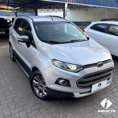 FORD Ecosport 1.6 4P FREESTYLE FLEX, Foto 3