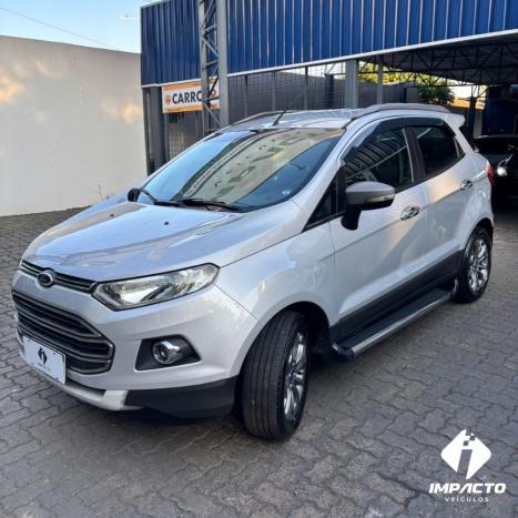 FORD Ecosport 1.6 4P FREESTYLE FLEX, Foto 4