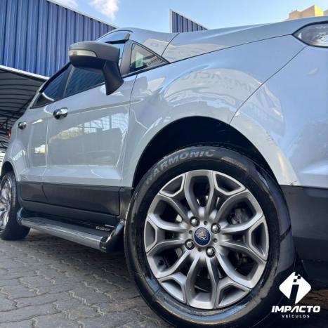 FORD Ecosport 1.6 4P FREESTYLE FLEX, Foto 5