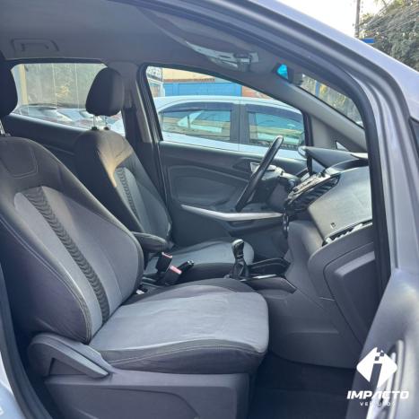 FORD Ecosport 1.6 4P FREESTYLE FLEX, Foto 6