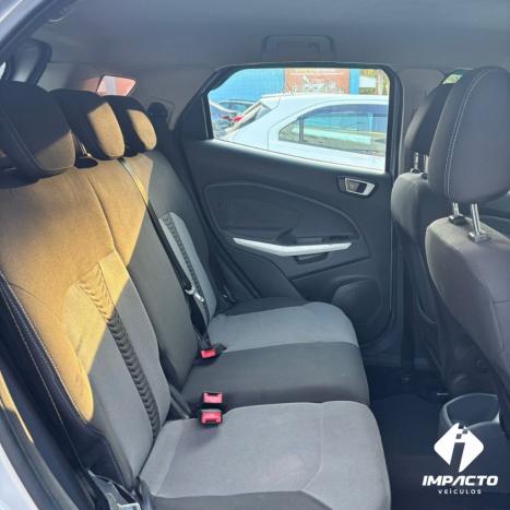 FORD Ecosport 1.6 4P FREESTYLE FLEX, Foto 7