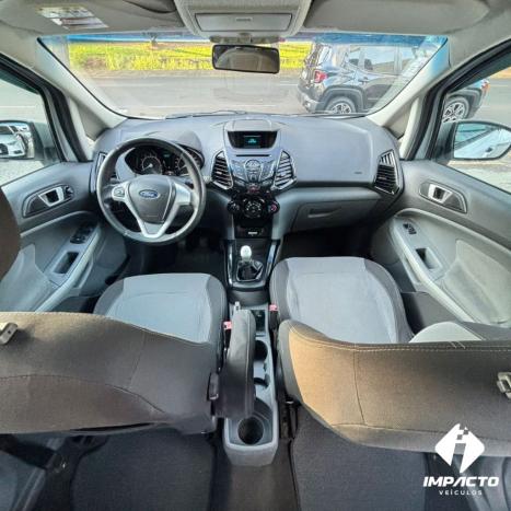 FORD Ecosport 1.6 4P FREESTYLE FLEX, Foto 8