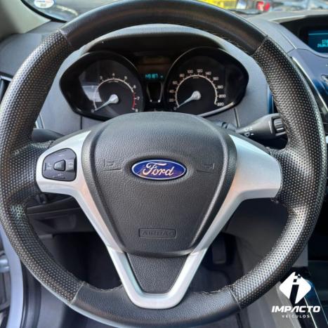 FORD Ecosport 1.6 4P FREESTYLE FLEX, Foto 10