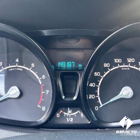 FORD Ecosport 1.6 4P FREESTYLE FLEX, Foto 11