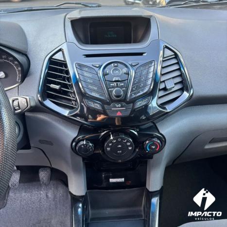 FORD Ecosport 1.6 4P FREESTYLE FLEX, Foto 12