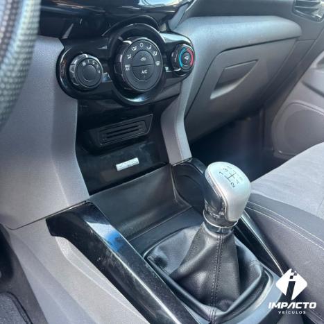 FORD Ecosport 1.6 4P FREESTYLE FLEX, Foto 13