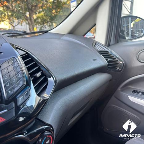 FORD Ecosport 1.6 4P FREESTYLE FLEX, Foto 14