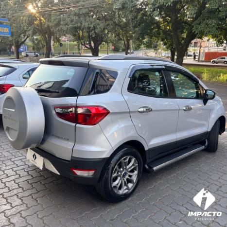FORD Ecosport 1.6 4P FREESTYLE FLEX, Foto 15
