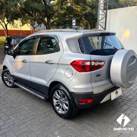FORD Ecosport 1.6 4P FREESTYLE FLEX, Foto 16