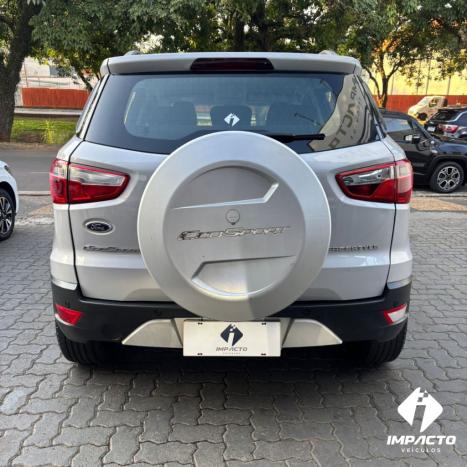 FORD Ecosport 1.6 4P FREESTYLE FLEX, Foto 17