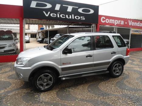 FORD Ecosport 1.6 4P FREESTYLE XLT FLEX, Foto 1