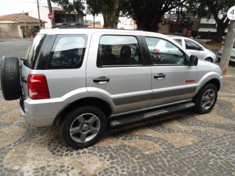 FORD Ecosport 1.6 4P FREESTYLE XLT FLEX, Foto 3
