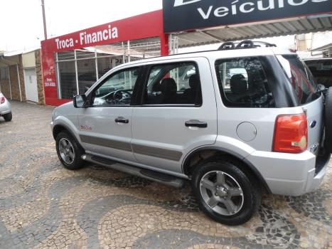 FORD Ecosport 1.6 4P FREESTYLE XLT FLEX, Foto 4