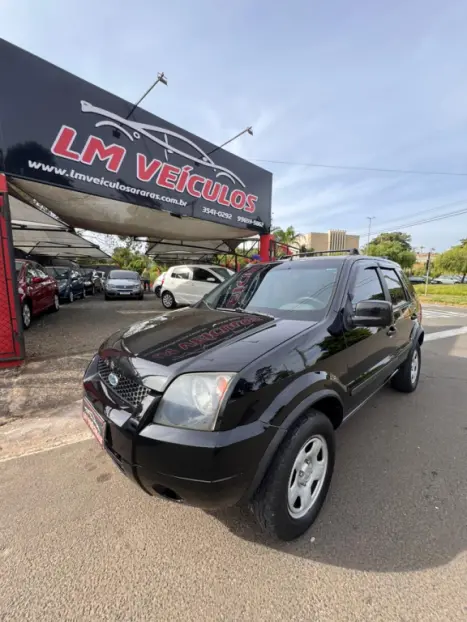 FORD Ecosport 1.6 4P XLS FLEX, Foto 1