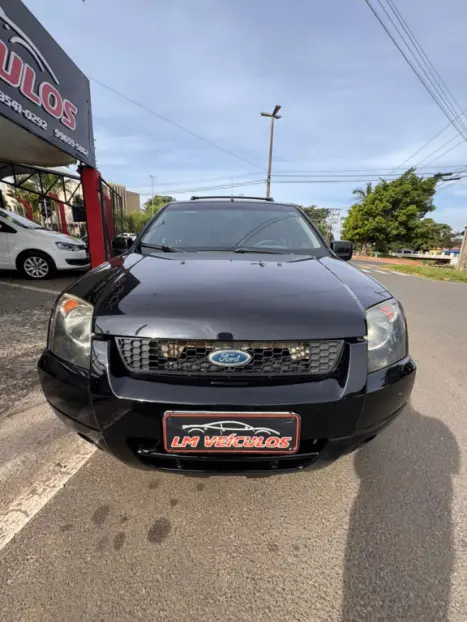FORD Ecosport 1.6 4P XLS FLEX, Foto 3
