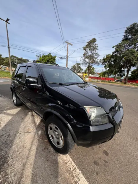 FORD Ecosport 1.6 4P XLS FLEX, Foto 4