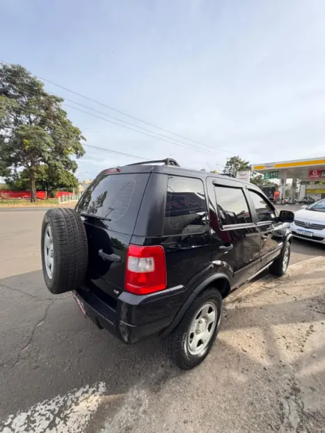 FORD Ecosport 1.6 4P XLS FLEX, Foto 5