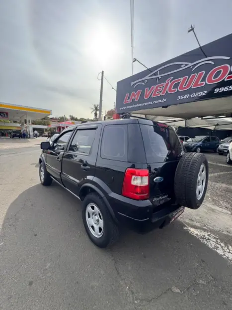 FORD Ecosport 1.6 4P XLS FLEX, Foto 7