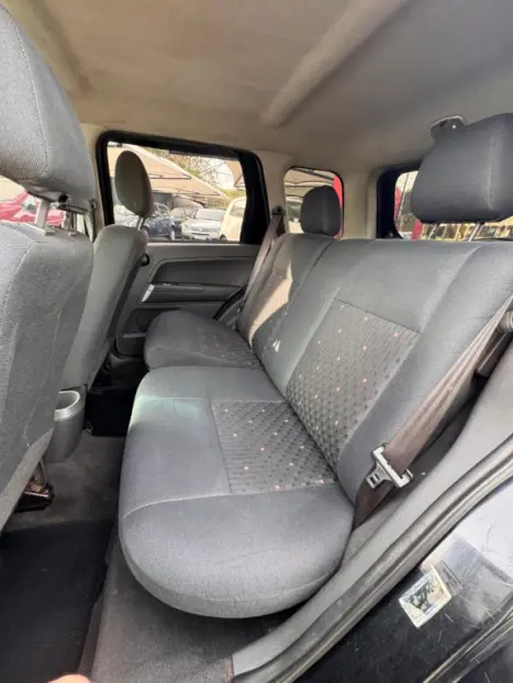 FORD Ecosport 1.6 4P XLS FLEX, Foto 8