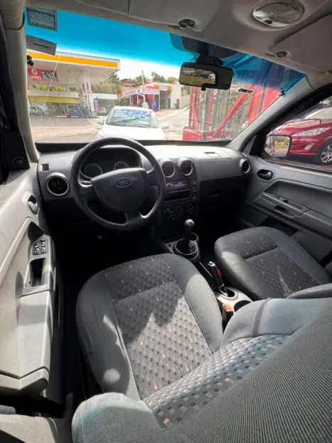FORD Ecosport 1.6 4P XLS FLEX, Foto 9
