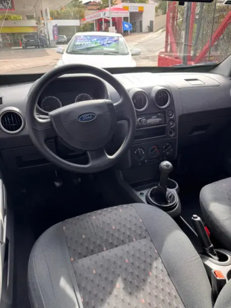 FORD Ecosport 1.6 4P XLS FLEX, Foto 10