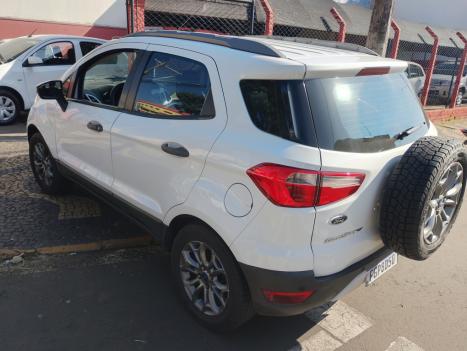 FORD Ecosport 1.6 4P S SIGMA FLEX, Foto 2
