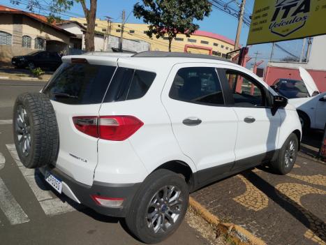 FORD Ecosport 1.6 4P S SIGMA FLEX, Foto 3