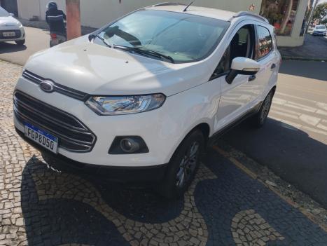 FORD Ecosport 1.6 4P S SIGMA FLEX, Foto 4