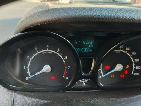 FORD Ecosport 1.6 4P S SIGMA FLEX, Foto 5